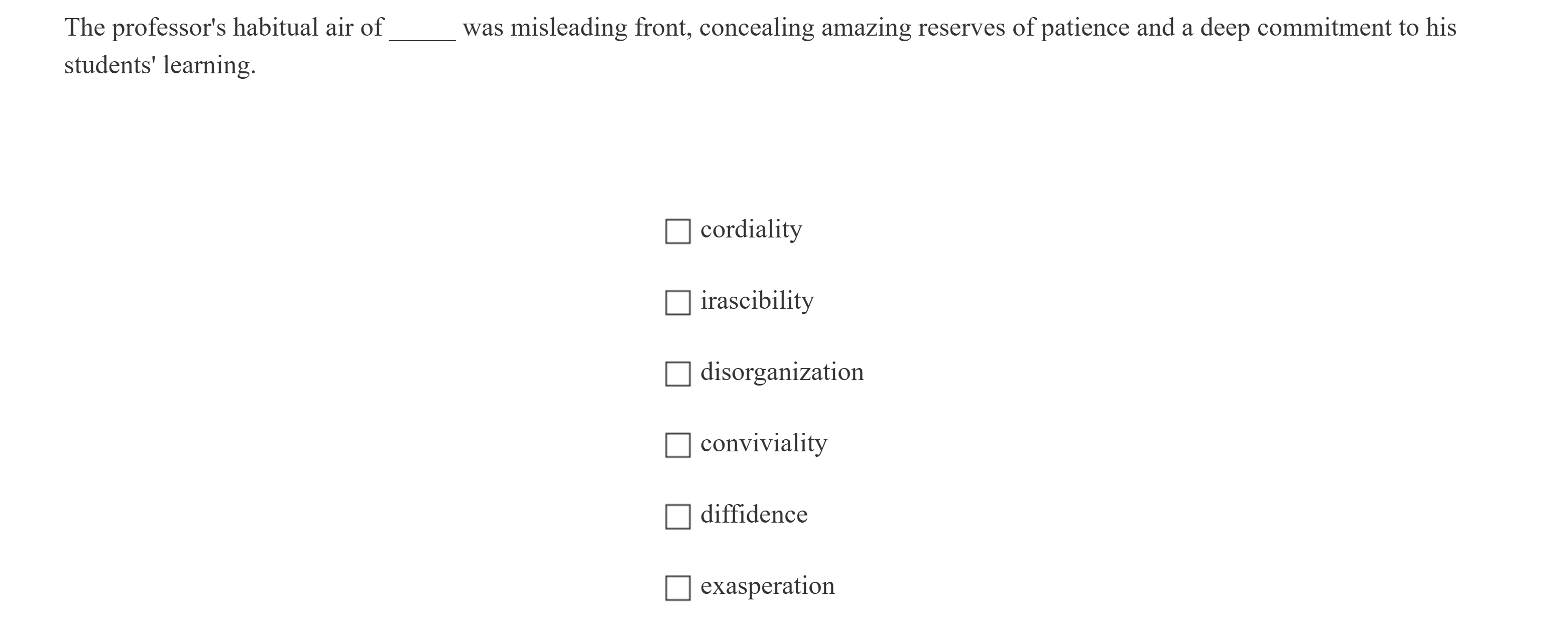 KMF Comprehensive set of mathematics questions after the reform